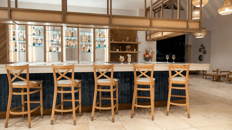 Zoetry Marigot Bay St. Lucia