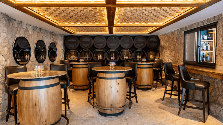 Zoetry Marigot Bay St. Lucia