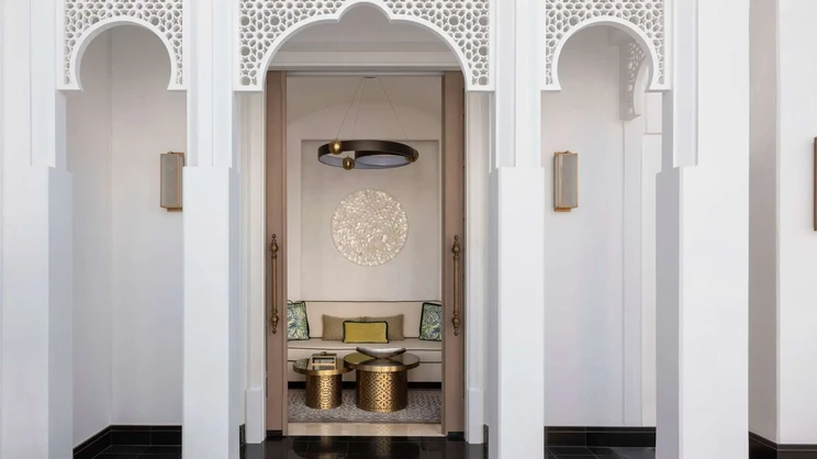 Royal One Bedroom Villa With Private Pool