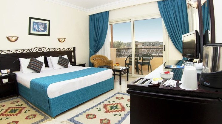 Otium Pyramisa Beach Resort