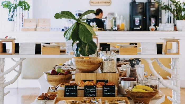 Grecotel Pallas Athena