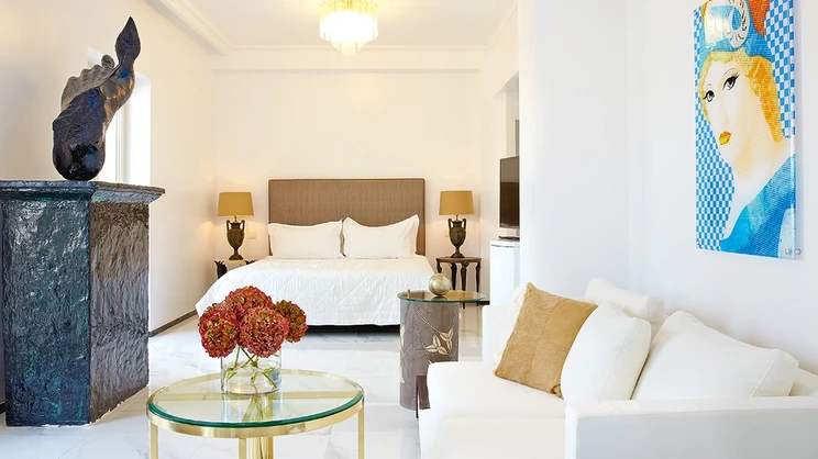 Grecotel Pallas Athena