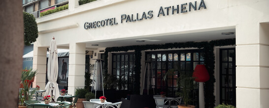Grecotel Pallas Athena