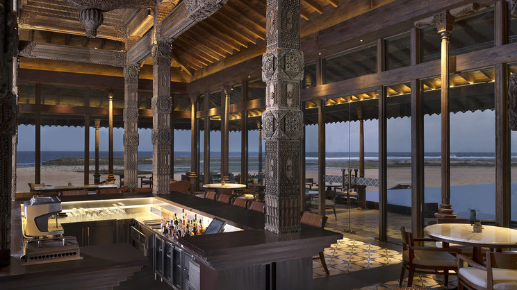 The Apurva Kempinski Bali