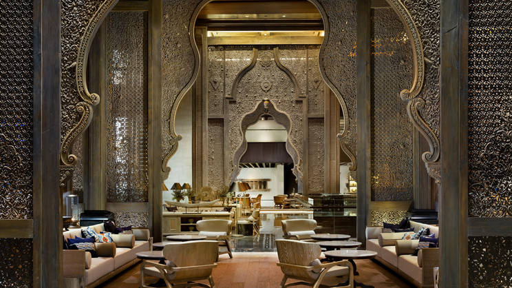 The Apurva Kempinski Bali