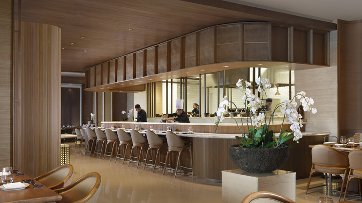 The Apurva Kempinski Bali