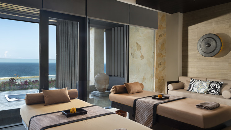 The Apurva Kempinski Bali