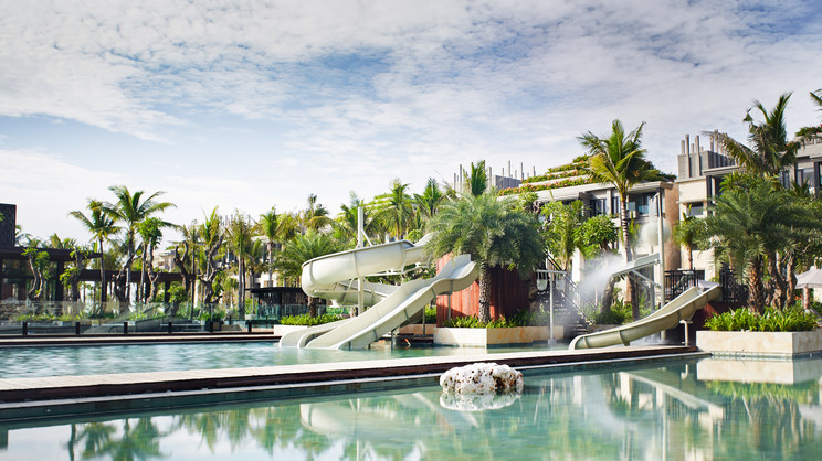 The Apurva Kempinski Bali