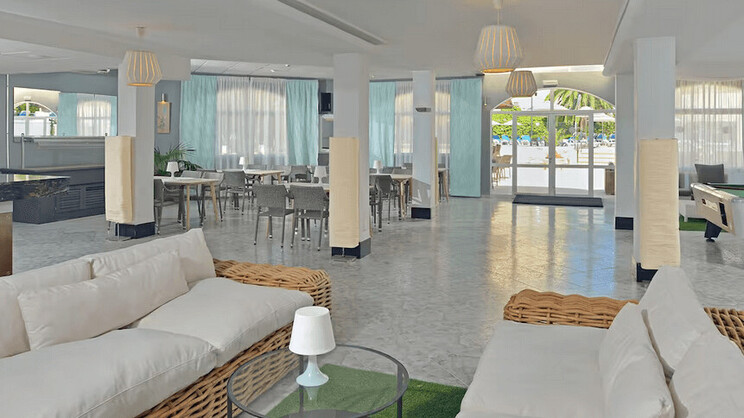 Sol Lunamar Palmanova Apartamentos