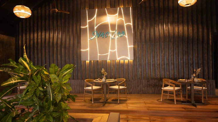 Nala Maldives by Jawakara