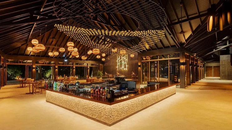 Nala Maldives by Jawakara