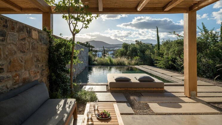 Minos Palace Hotel & Suites