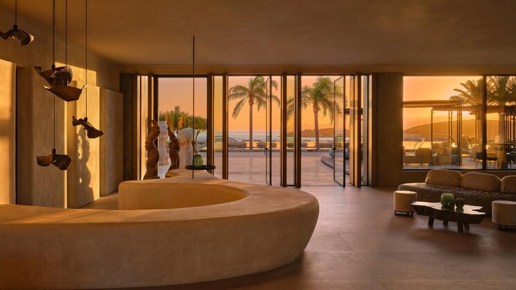 Minos Palace Hotel & Suites