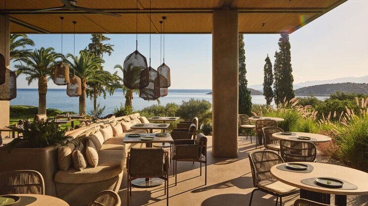 Minos Palace Hotel & Suites