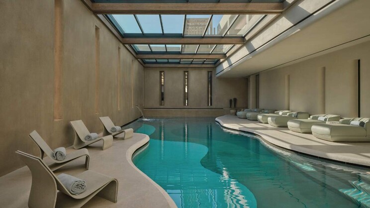 Minos Palace Hotel & Suites