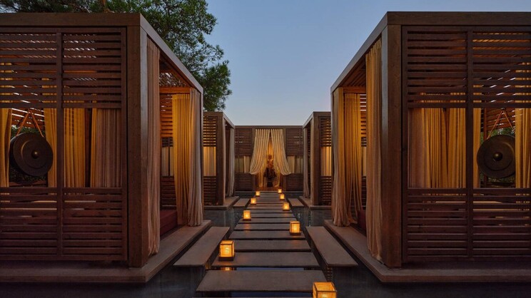 Minos Palace Hotel & Suites