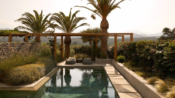 Minos Palace Hotel & Suites