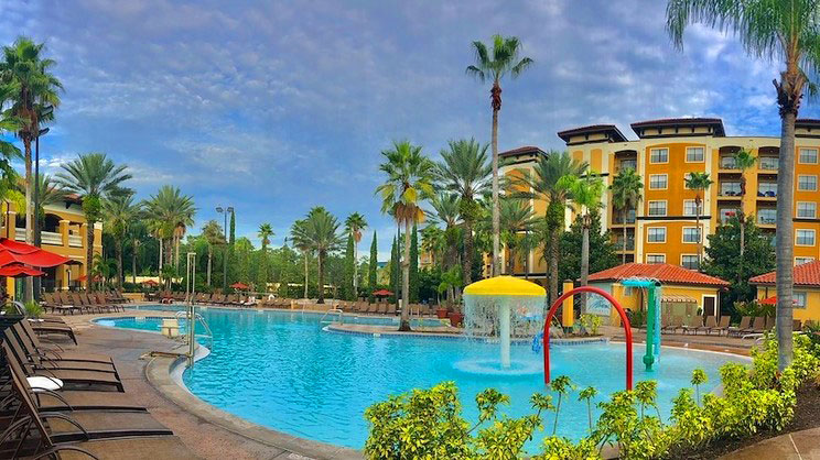 Floridays Resort Orlando