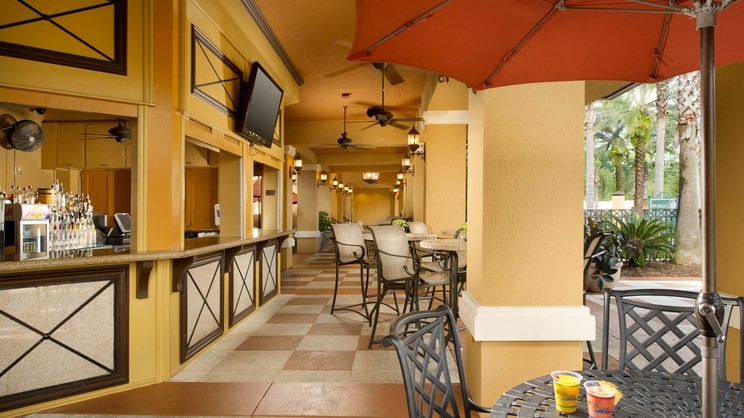 Floridays Resort Orlando