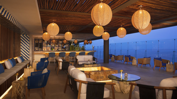 Dreams Vista Cancun Golf & Spa Resort