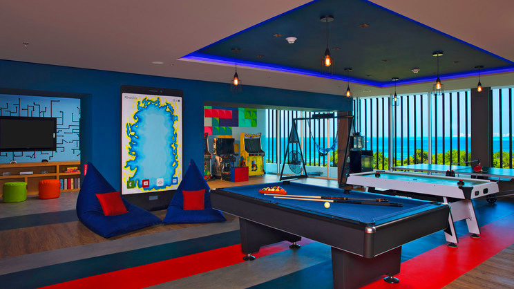 Dreams Vista Cancun Golf & Spa Resort