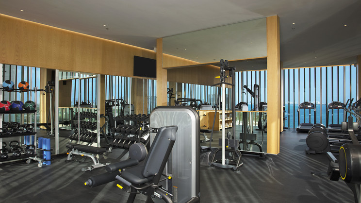 Dreams Vista Cancun Golf & Spa Resort