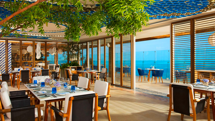 Dreams Vista Cancun Golf & Spa Resort