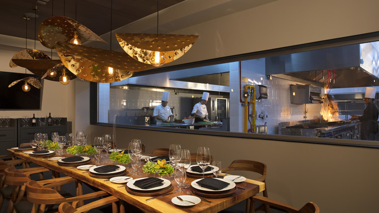 Dreams Vista Cancun Golf & Spa Resort