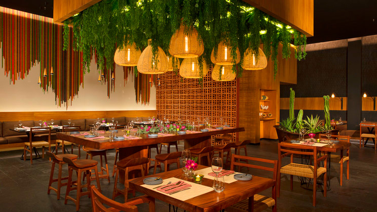 Dreams Vista Cancun Golf & Spa Resort