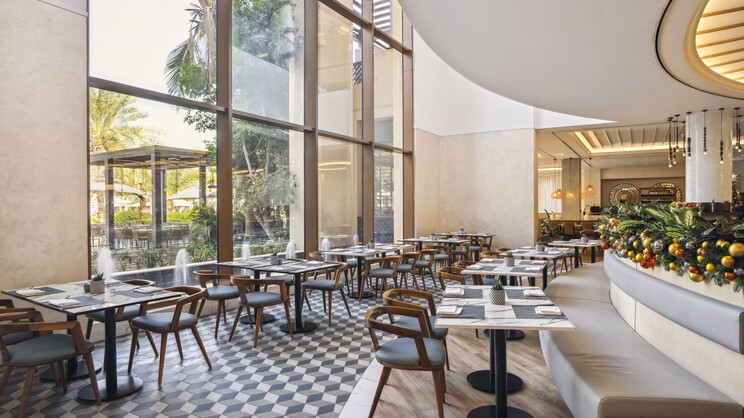 Rixos Al Mairid Ras Al Khaimah