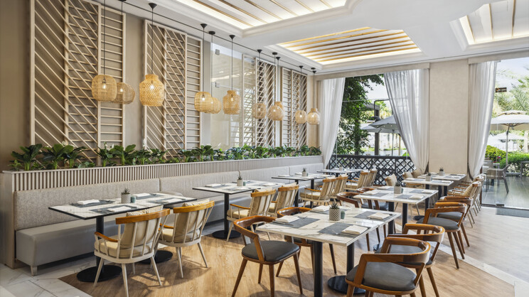 Rixos Al Mairid Ras Al Khaimah