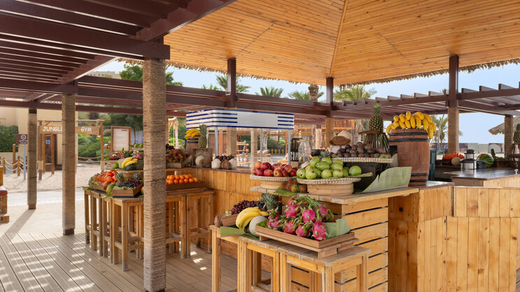 Rixos Al Mairid Ras Al Khaimah