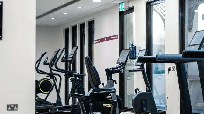 Rixos Al Mairid Ras Al Khaimah