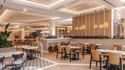 Rixos Al Mairid Ras Al Khaimah