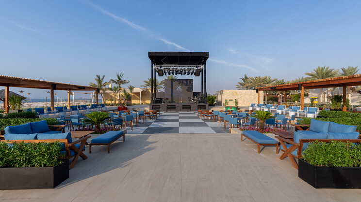 Rixos Al Mairid Ras Al Khaimah
