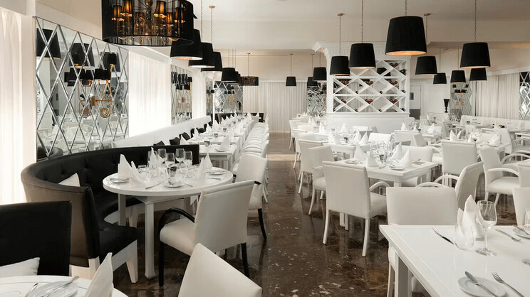 Meliá Caribe Beach Resort