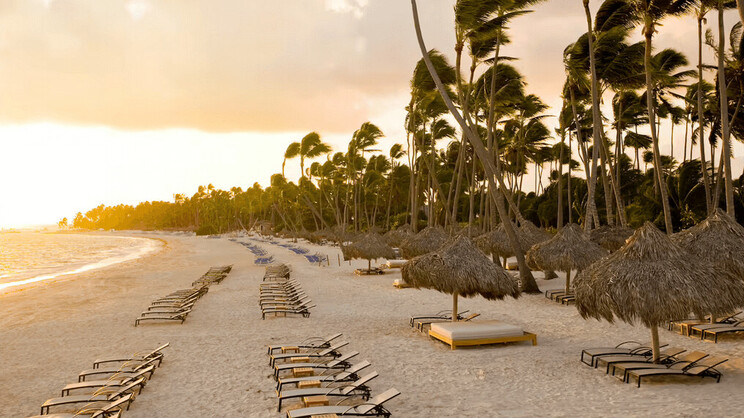 Meliá Caribe Beach Resort