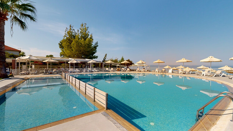 Acrotel Lily Ann Boutique Hotel, Halkidiki - Greece | Destination2