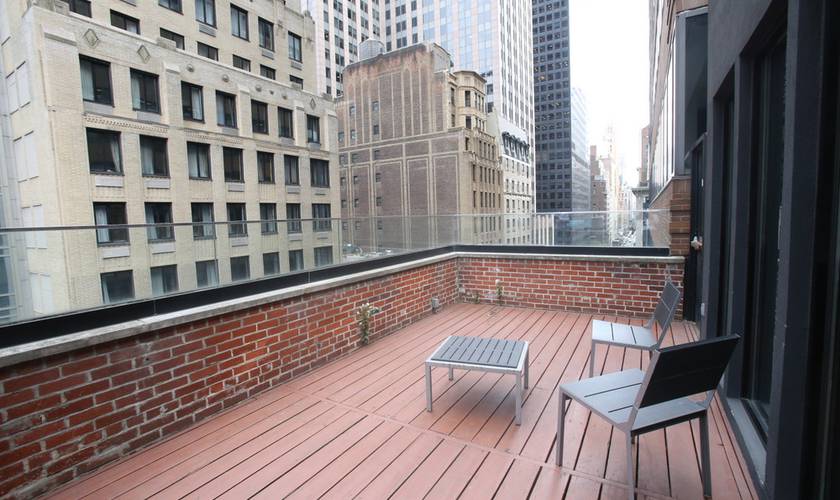 Night Hotel by SB at Times Square