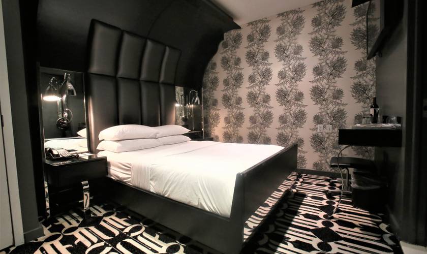 Night Hotel by SB at Times Square