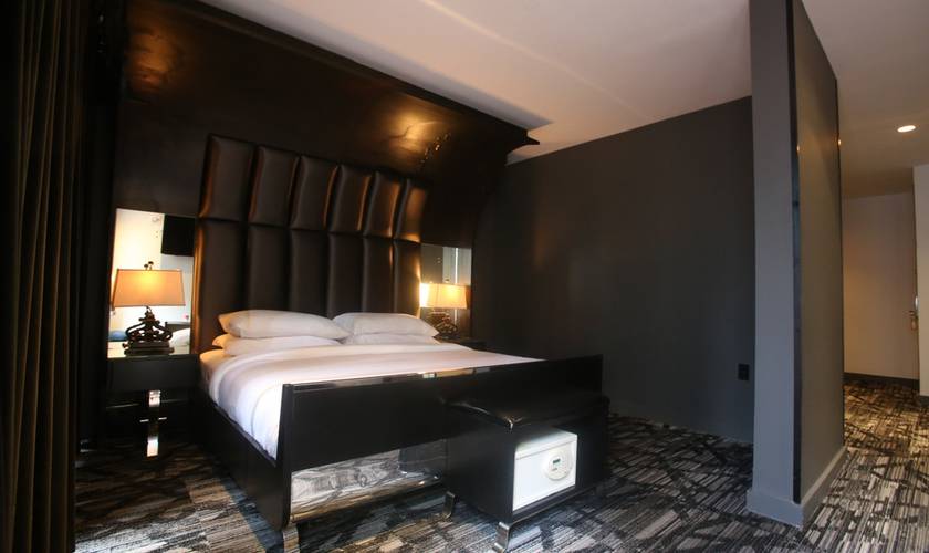 Night Hotel by SB at Times Square