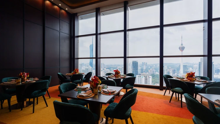 Banyan Tree Kuala Lumpur