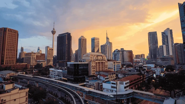 Banyan Tree Kuala Lumpur