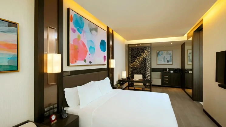 Banyan Tree Kuala Lumpur