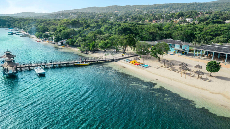 Iberostar Waves Rose Hall Beach