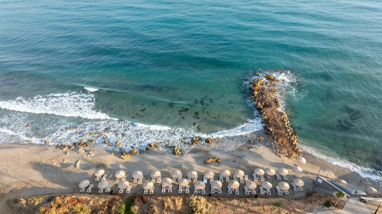 Stella Blue Seaside Resort