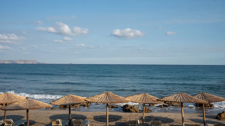 Stella Blue Seaside Resort