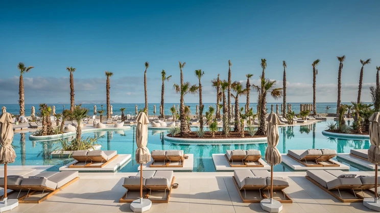 Stella Blue Seaside Resort