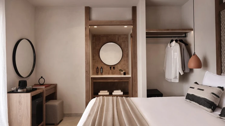 Stella Blue Seaside Resort