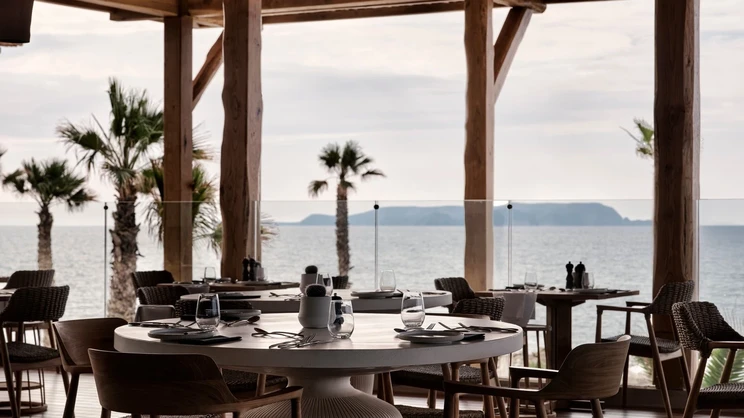 Stella Blue Seaside Resort